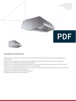 Campanas Extractoras PDF
