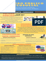 Autocuidado Riesgo Publico y Psicosocial PDF