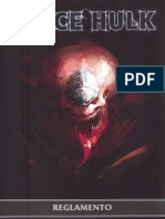 Space Hulk - 3ª Edición - Reglas (español).pdf