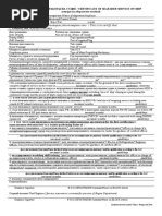 Forma 1P Zamena 45 Let | PDF