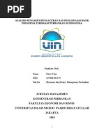 Download pengaturan dan pengawasan perbankan by Dewi Yani SN48472597 doc pdf