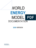 WEM Documentation WEO2020 PDF