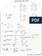 Taller Matemáticas 2