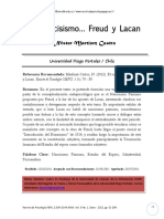 Dialnet-ElNarcisismoFreudYLacan-3982365.pdf
