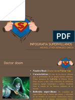 Supervillanos PDF