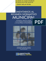 21 COMENTARIOS AL REGIMEN NORMATIVO MUNICIPAL.pdf