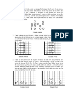 Ejercicios de Karel 1