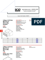 Jameco Part Number 1300072: Distributed by