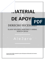 DERECHO SUCESORIO primer parcial by AleJaro (1).pdf