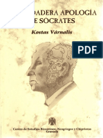 La Verdadera Apologia de Socrates PDF