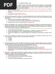 Ca2 Pedia Quiz Rationalized