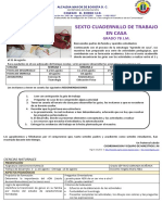 6cuadernillo Grado7bjm PDF