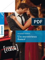 Un Mysterieux Fiance Maisey Yates PDF