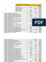 CAJA GENERAL CALLE Y CARRERA (Actualizada 2019)