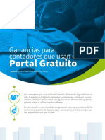 Ganancias para Contadores PDF