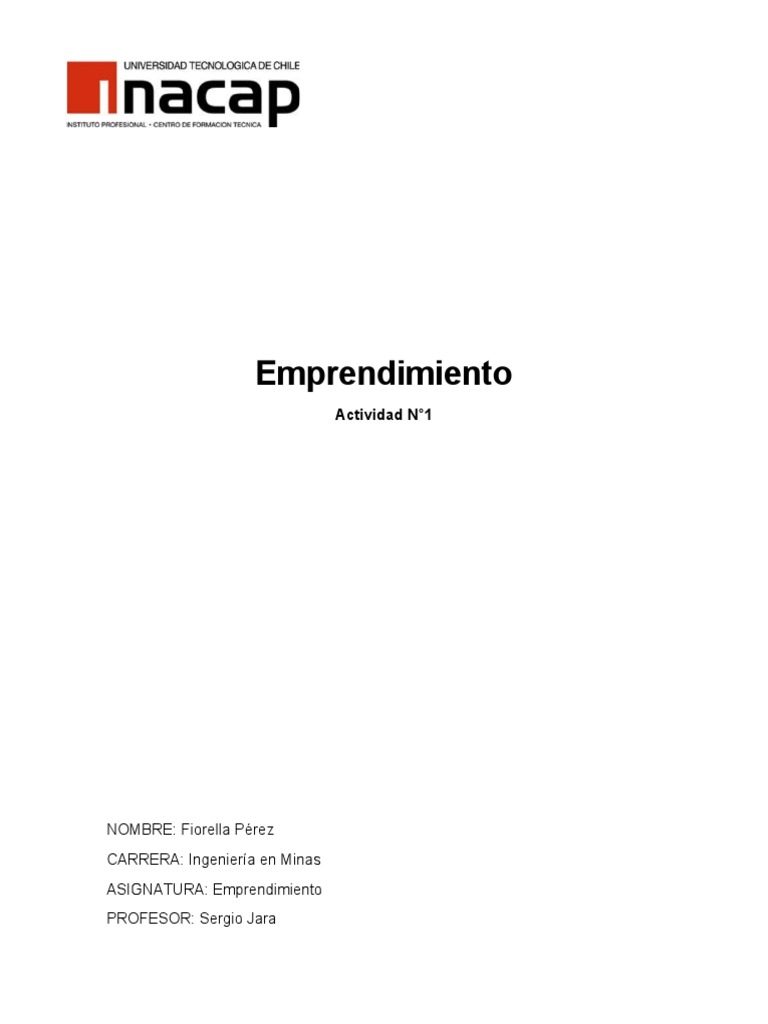 Éxito de Housemed: Emprendimiento Familiar | PDF | Iniciativa ...