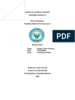 CJR Wirausaha Hanna PDF