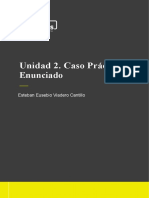 Caso Practico Unidad 2 - Esteban Viadero