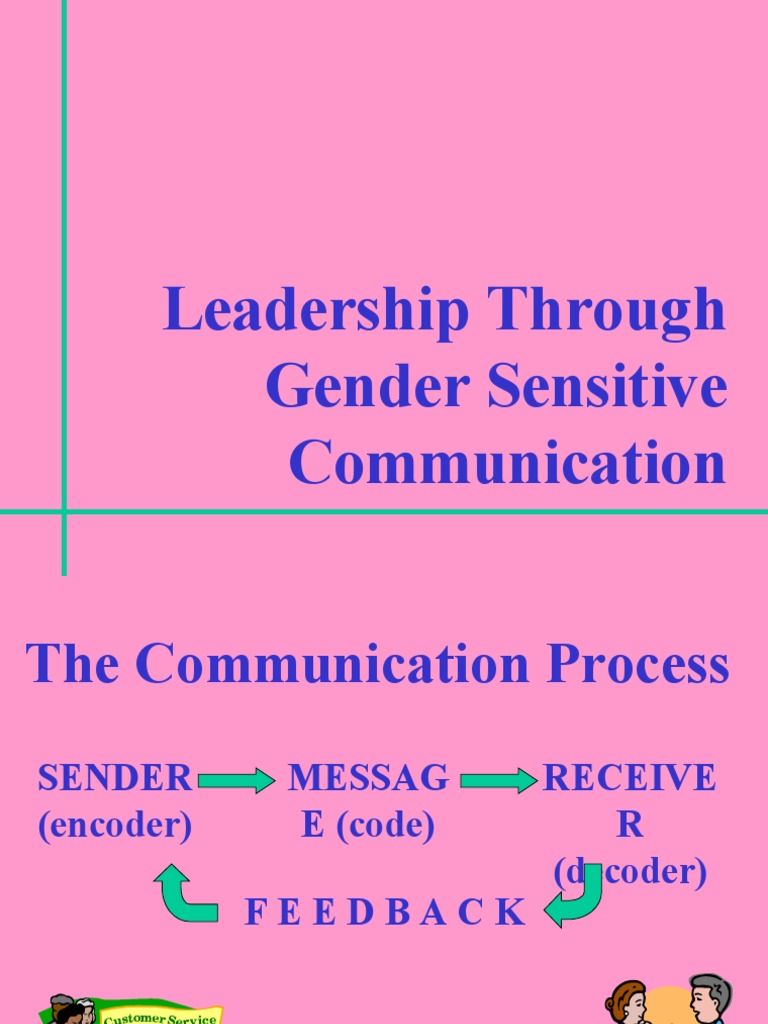 How To Use Gender Fair Language | PDF | Grammatical Gender | Sexism