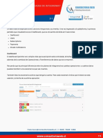 Interfaz y Funcionalidades de Integromat