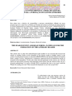 Artigo Revista Brasileira Educação e Linguagem - Leticia e Soraya 2018