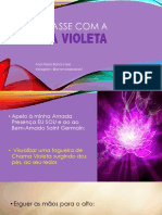 Chama Violeta-3