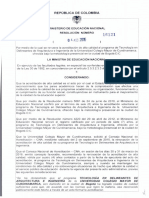 Delineantes - Res 16121 de 2016 - Acred..pdf