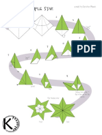 Advanced Simple Star by Kalami PDF