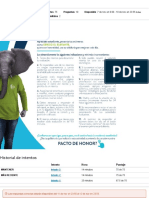 Quiz 1 - Semana 3 - RA - SEGUNDO BLOQUE-ANALISIS DE PROCESOS ORGANIZACIONALES