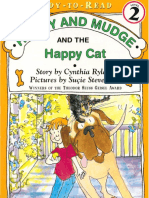 RM - DL.08 Henry and Mudge and The Happy Cat PDF