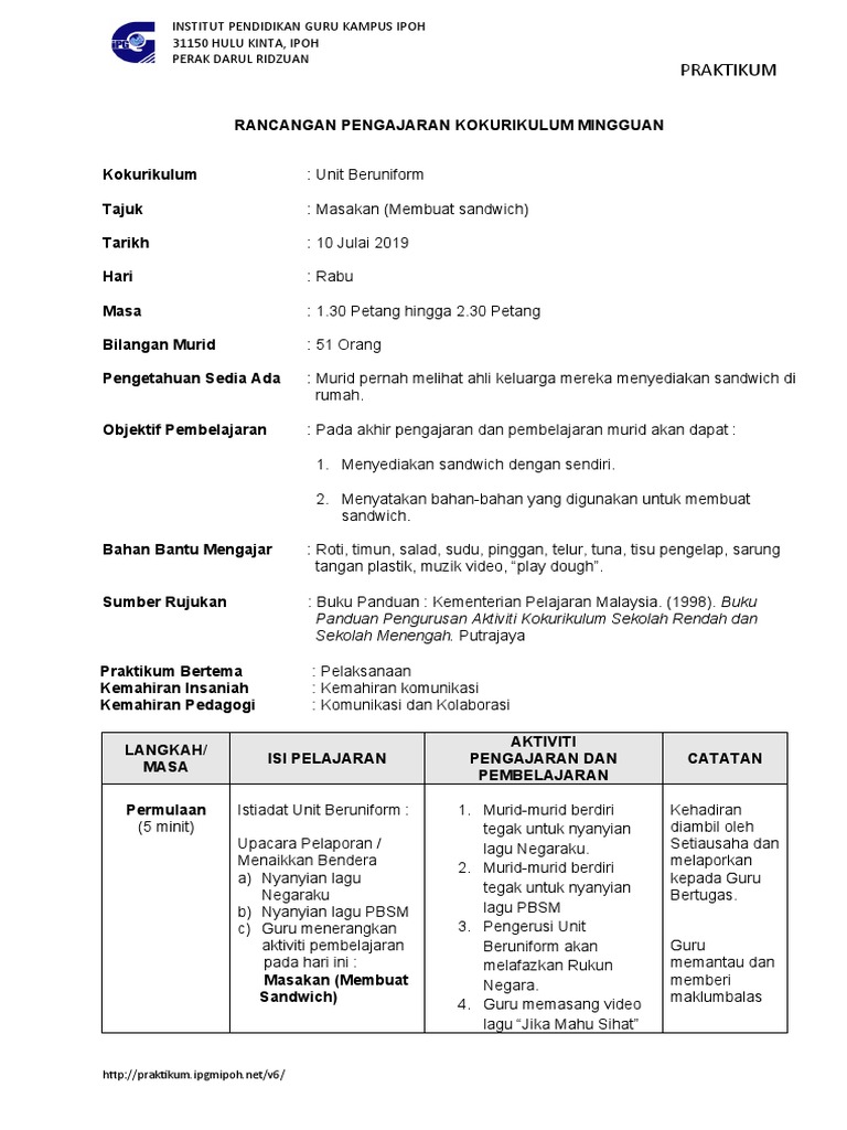 Pbsm Rph Bilangan5 Pdf