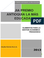 Gestionpedagogicapremio 131212062046 Phpapp01