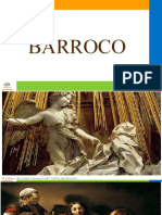 BARROCO