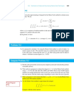 Buatlah Program Untuk Menyelesaikaan Computer Problems 13.2 No 3 Dan 4