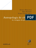 Antropologia Do Ciborgue PDF