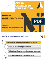 S1 - HGC Gestión Por Procesos PDF