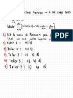 Miércoles 6 de Mayo PDF