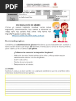 SOC PS DISCRIMINACION GENERO - (21) - 3p - Luz Nayibe Insuasti Salas PDF