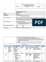 RPS Dan RP - Format - Promosi Kesehatan 2020-2021