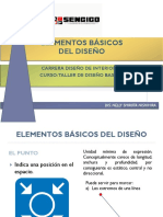 Elementos Básicos de Diseño PDF