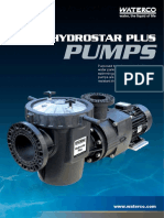 zzb1816 Hydrostar-Plus