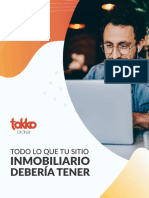 Tokko - Todo Lo Que Tu Sitio Inmobiliario Debería Tener PDF