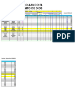 Notas Tercer Semestre