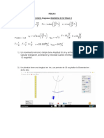 Parcial 1 Fisica 2