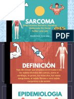 Sarcoma.pptx