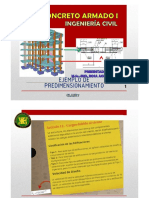 Pre Dimensionamiento Parte 2 PDF