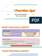 Proses Penerbitan Ayat PDF