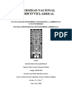 FORO - CUESTIONARIO DE MONITOREO DE MAMIFEROS - Ruiz Carbajal Manuel Anthony