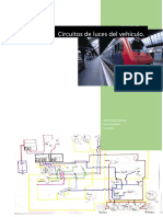 Circuitos Del Vehiculo