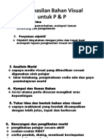 Penghasilan Bahan Visual PDF